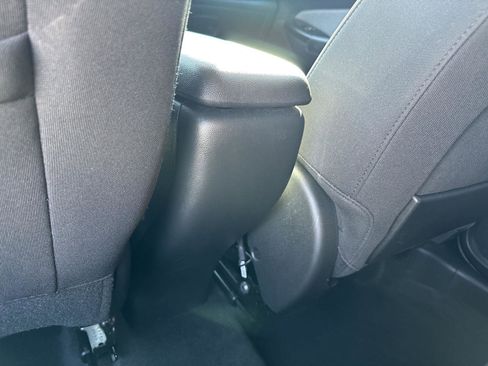 Used 2025 Chevrolet TrailBlazer LT image 15