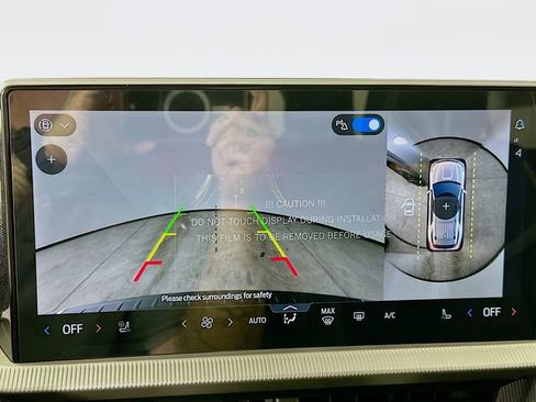 New 2026 Ford Explorer Tremor image 14