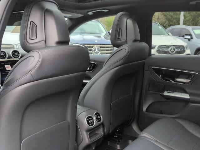 Certified 2026 Mercedes-Benz GLC 300 4MATIC image 18