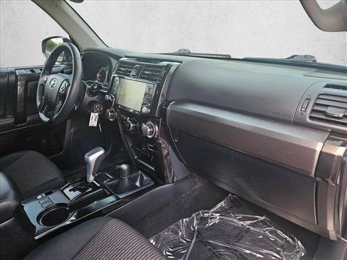 Used 2021 Toyota 4Runner TRD Off-Road AWD/4WD image 22