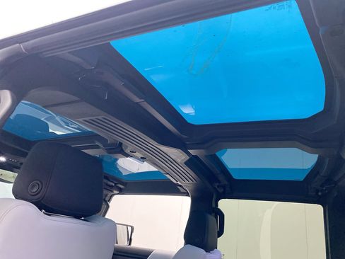 Used 2023 GMC Hummer EV Edition 1 AWD/4WD image 22