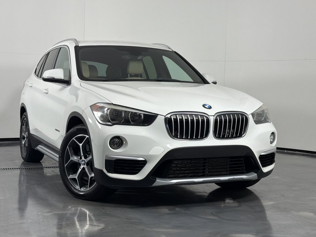 Used 2016 BMW X1 xDrive28i AWD/4WD image 2