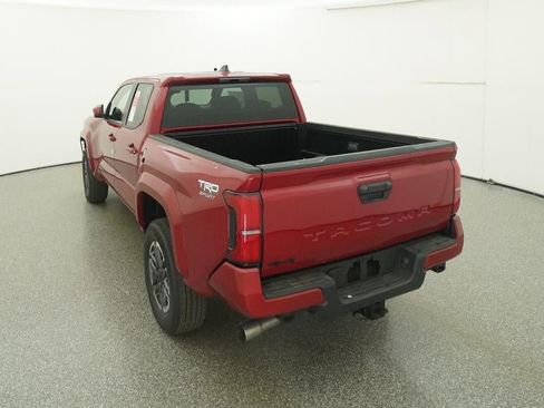 New 2026 Toyota Tacoma TRD Sport image 6