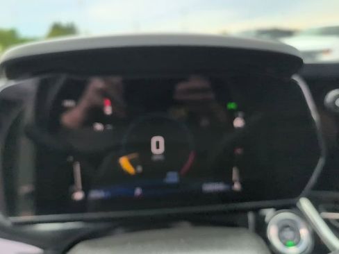 Used 2024 Chevrolet Trax ACTIV FWD image 25