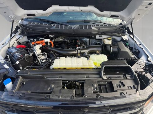 Used 2024 Ford F150 XLT w/ Equipment Group 302A MID image 20