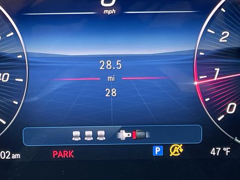 New 2026 Mercedes-Benz C 300 Sedan image 25