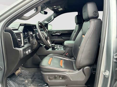 Certified 2024 GMC Sierra 1500 AT4 w/ Technology Package image 20