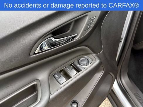 Certified 2024 Chevrolet Equinox LT FWD image 18