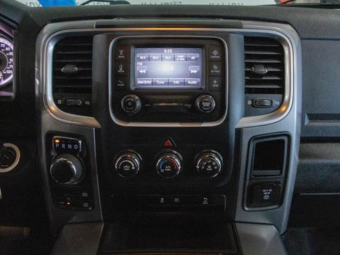 Used 2023 RAM 1500 Classic Warlock image 4