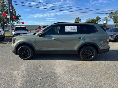 New 2025 Kia Telluride SX Prestige X-Pro image 6