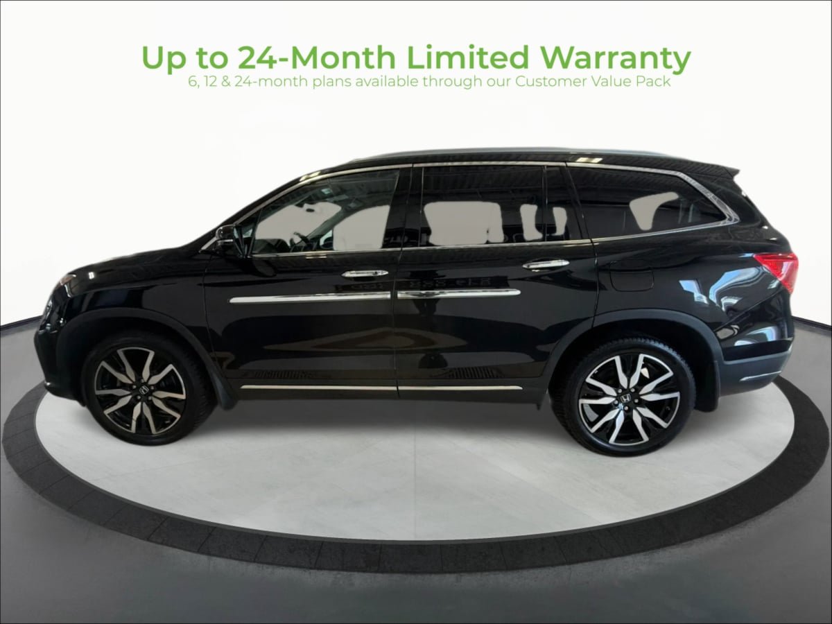 Used 2020 Honda Pilot Touring image 4