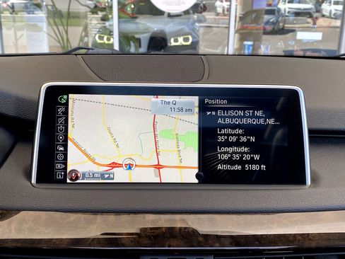 Used 2015 BMW X5 xDrive35i image 3