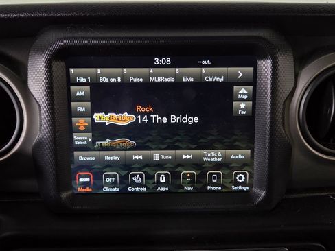 Used 2021 Jeep Wrangler Unlimited Sport AWD/4WD image 22