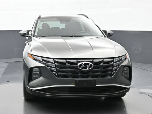 Certified 2023 Hyundai Tucson SEL FWD image 7