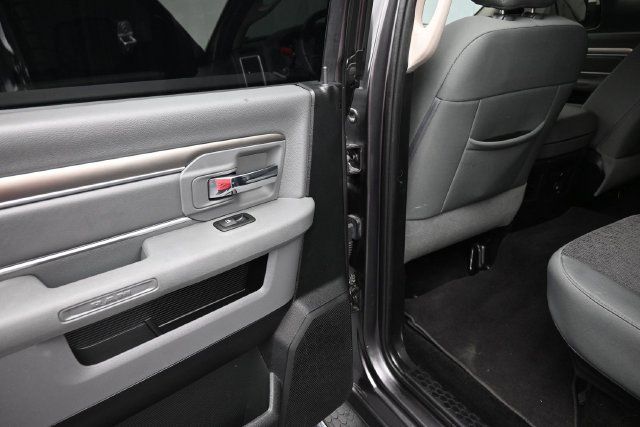Used 2016 RAM 1500 Big Horn AWD/4WD image 19