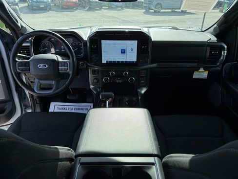 Used 2022 Ford F150 XLT w/ Equipment Group 302A High image 15