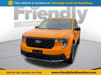 Used 2026 Ford Maverick XLT w/ XLT Luxury Package AWD/4WD video 3