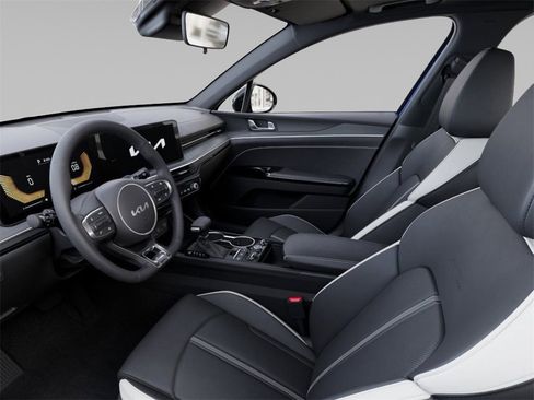 New 2026 Kia K5 GT-Line image 17