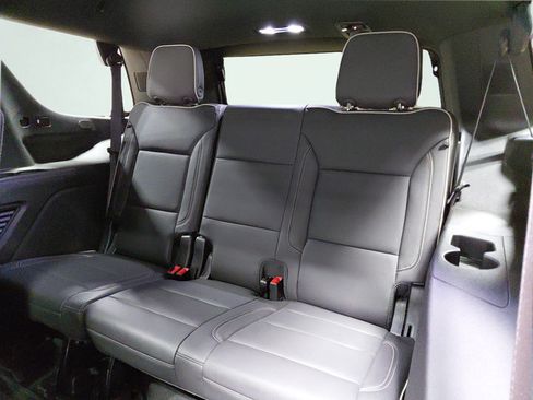 Certified 2024 Chevrolet Tahoe Premier w/ Premium Package AWD/4WD image 23