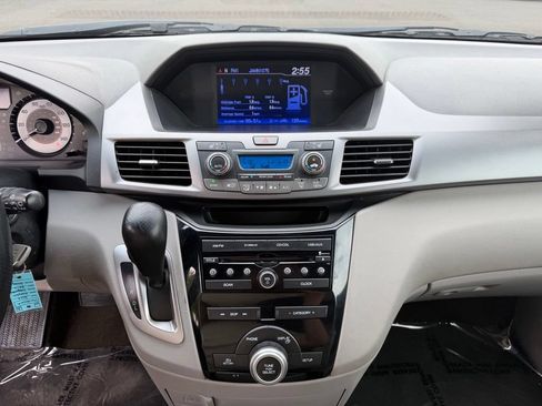 Used 2012 Honda Odyssey EX-L image 21