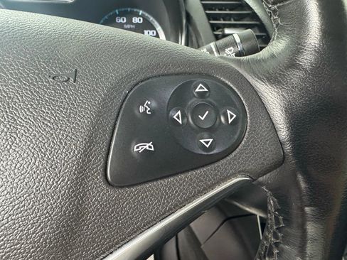 Used 2020 Chevrolet Impala LT w/ LT Convenience Package image 16