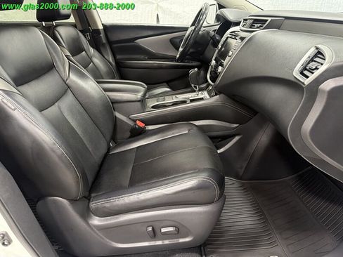 Used 2019 Nissan Murano SL AWD/4WD image 21