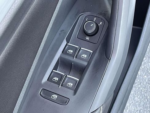 Certified 2026 Volkswagen Jetta Sport FWD image 15
