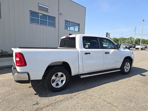 Used 2026 RAM 1500 Tradesman AWD/4WD image 3