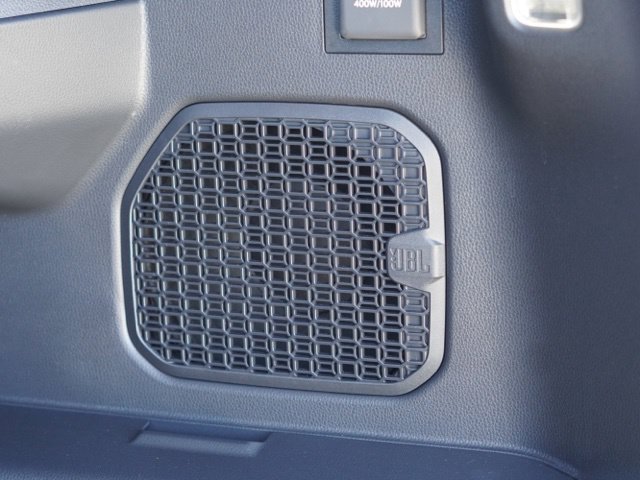 Certified 2026 Toyota 4Runner TRD Sport Premium AWD/4WD image 60