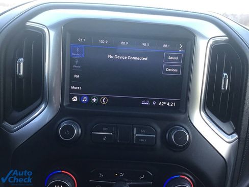 Used 2019 Chevrolet Silverado 1500 LT w/ All-Star Edition image 37