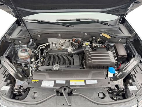 Used 2022 Volkswagen Atlas SE image 24