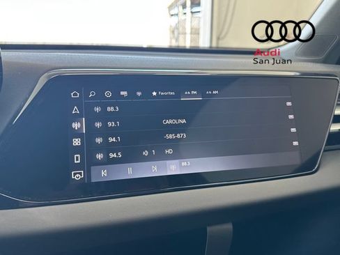 New 2026 Audi A6 Prestige AWD/4WD image 23
