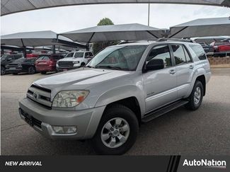 Used 2004 Toyota 4Runner SR5 video 1