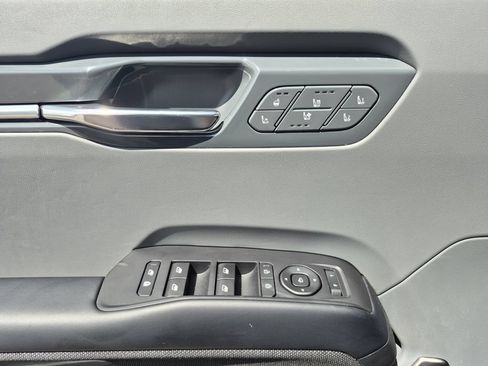 Used 2024 Kia EV9 GT-Line AWD/4WD image 8