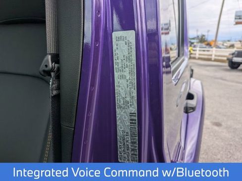 New 2026 Jeep Wrangler Sahara image 35