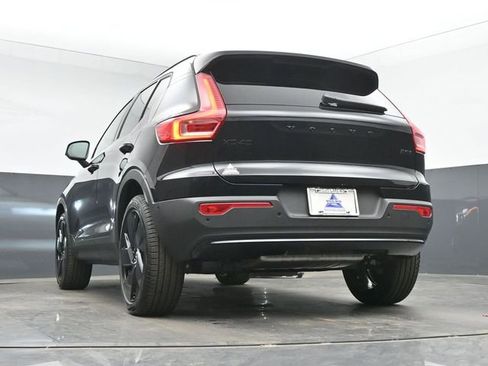 New 2026 Volvo XC40 B5 Ultra w/ Protection Package Premier AWD/4WD image 43