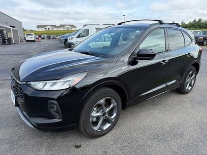 Used 2023 Ford Escape ST-Line Select w/ Tech Pack #1