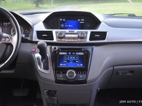 Used 2016 Honda Odyssey EX-L image 22