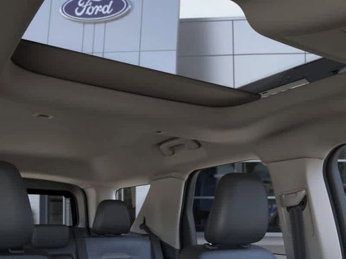 New 2025 Ford Bronco Sport Outer Banks w/ Outer Banks Tech Package+ image 22