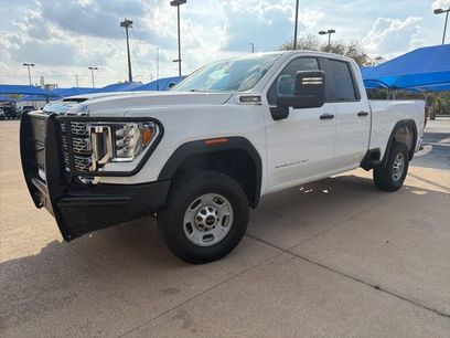 Used 2022 GMC Sierra 2500 Pro w/ Convenience Package