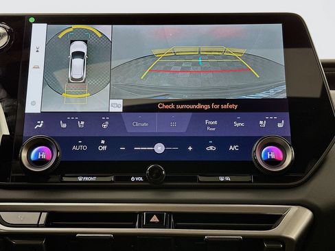 New 2026 Lexus RX 350 Premium image 16