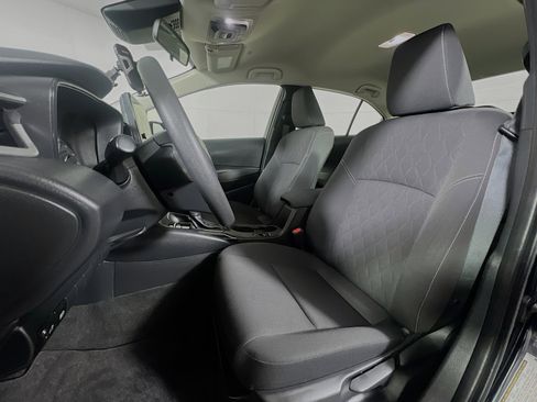 Certified 2024 Toyota Corolla LE FWD image 10