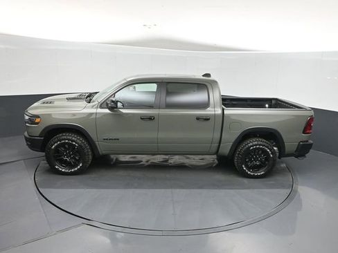 New 2026 RAM 1500 Rebel image 34