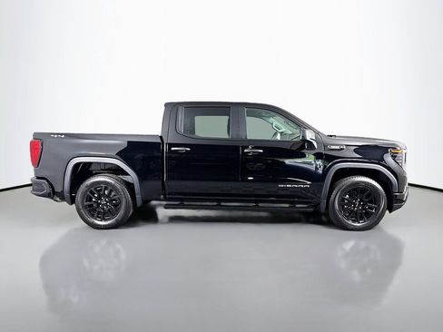 Used 2025 GMC Sierra 1500 Pro w/ Graphite Edition image 9