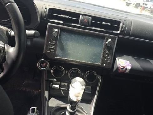 Used 2023 Toyota GR86 image 11