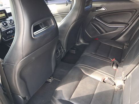 Used 2014 Mercedes-Benz CLA 250 image 23