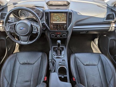 Certified 2023 Subaru Crosstrek 2.5i Limited AWD/4WD image 20