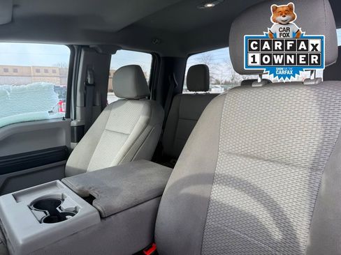 Used 2022 Ford F250 XLT w/ XLT Premium Package image 3