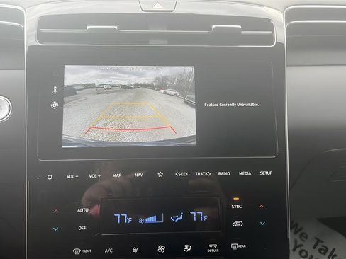 Used 2023 Hyundai Tucson XRT image 22
