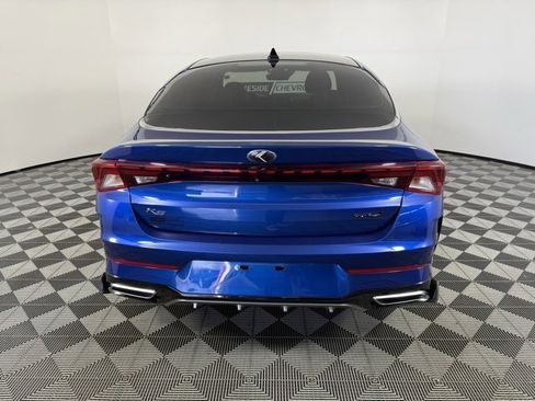 Used 2021 Kia K5 GT-Line w/ GT-Line FWD Premium Package image 5